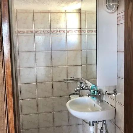 Xydeas Panoramic Seaview House בית נופש *
