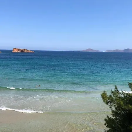 Xydeas Panoramic Seaview House פטיטיריון